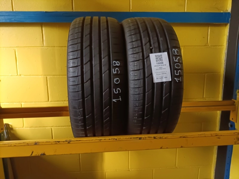 Pneumatico JINYU GALLOPRO YH18 205/45 R16 87W