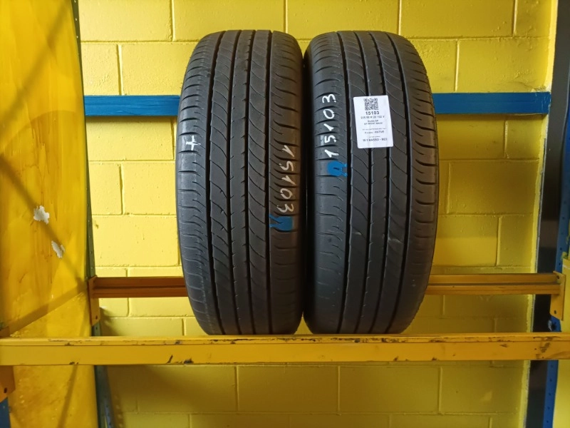Pneumatico DUNLOP SP SPORT MAXX 235/55 R20 102V