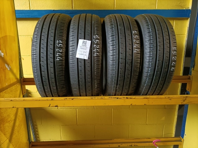 Pneumatico BRIDGESTONE ECOPIA EP150 185/55 R16 83V