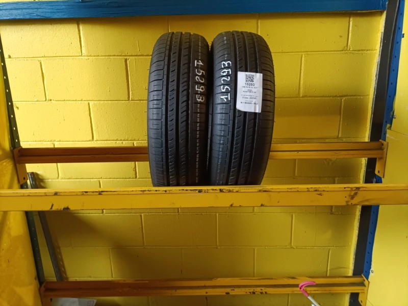 Pneumatico LEAO NOVA FORCE GP 155/70 R13 75T