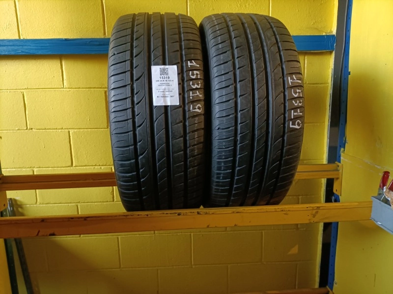 Pneumatico HANKOOK VENTUS PRIME 2 255/45 R18 103H