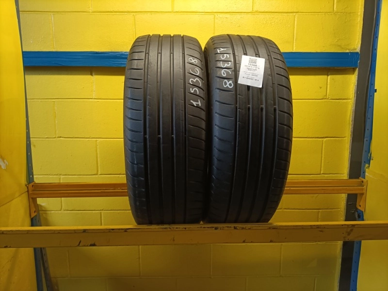 Pneumatico GOODYEAR EAGLE F1 225/55 R17 97W