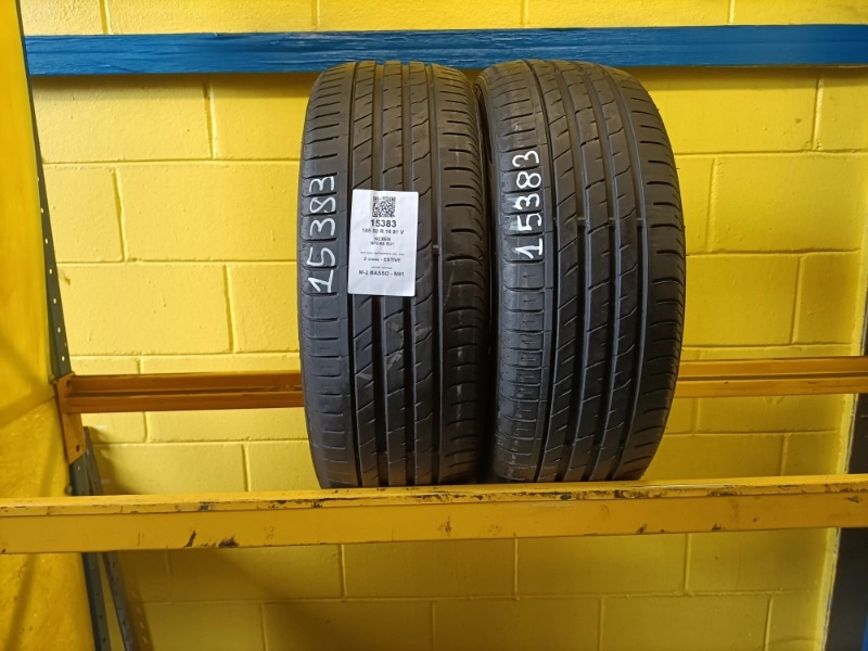 Pneumatico NEXEN NFERA SU1 185/50 R16 81V