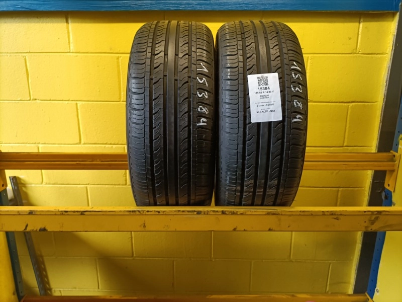 Pneumatico ROVELO RHP780P 185/55 R14 80V