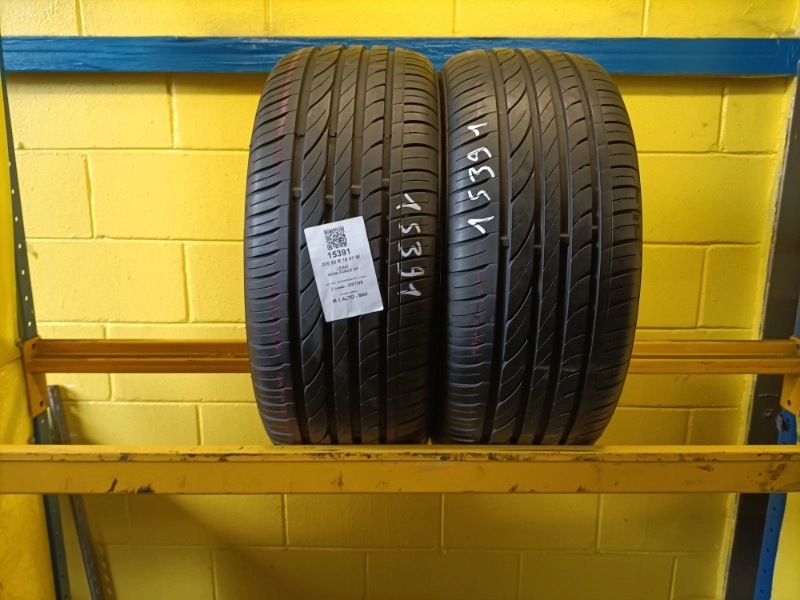 Pneumatico LEAO NOVA FORCE GP 205/50 R16 87W