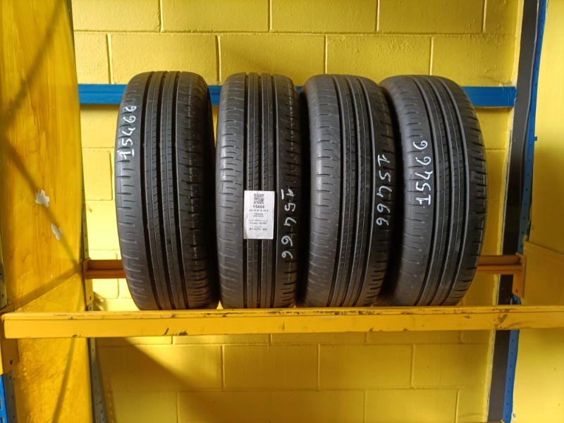 Pneumatico FALKEN ZIEX ZE310 205/65 R16 95H