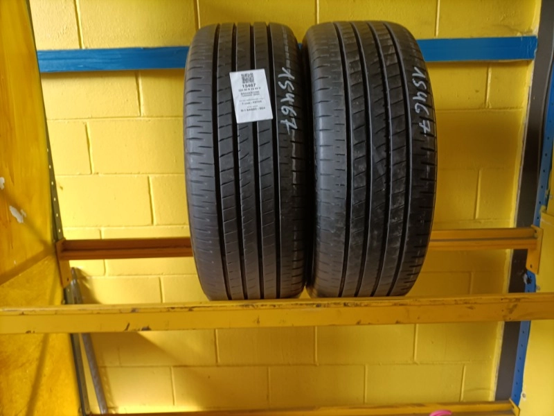 Pneumatico BRIDGESTONE TURANZA T005A 225/50 R18 95V