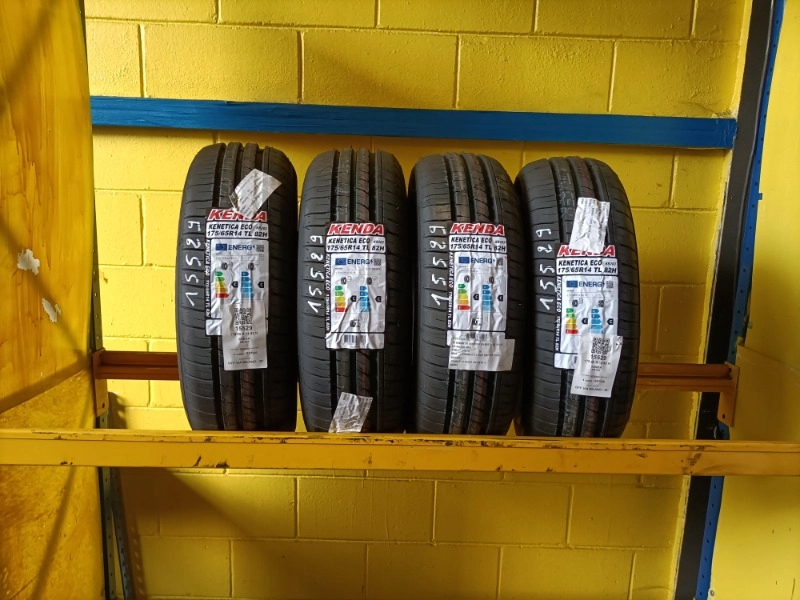 Pneumatico KENDA KR 203 175/65 R14 82H