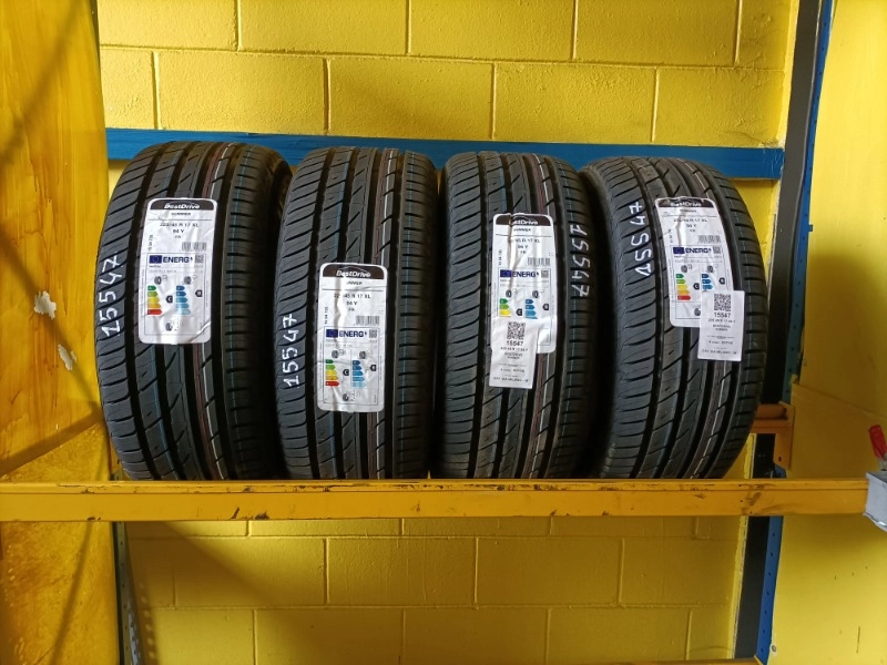 Pneumatico BESTDRIVE SUMMER 225/45 R17 94Y