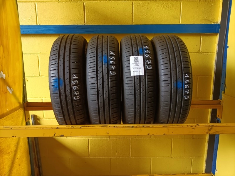 Pneumatico CEAT ECODRIVE 165/65 R15 81H