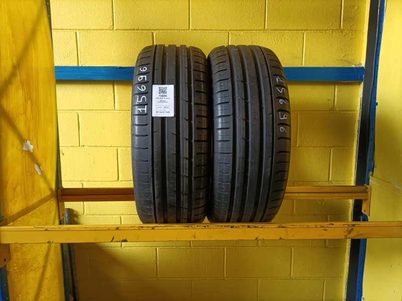 Pneumatico NOKIAN POWERPROOF 235/50 R19 99V