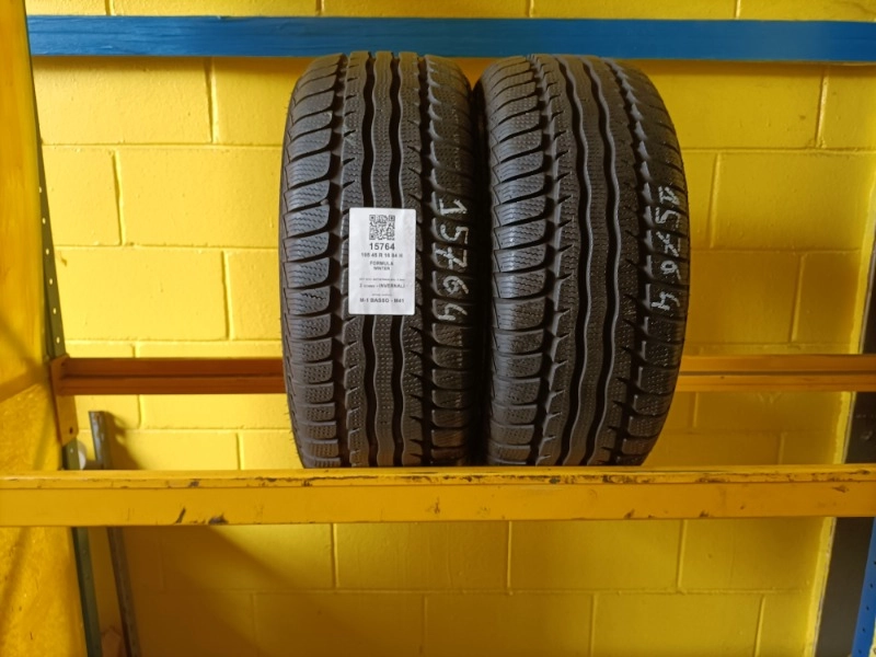 Pneumatico FORMULA WINTER 195/45 R16 84H