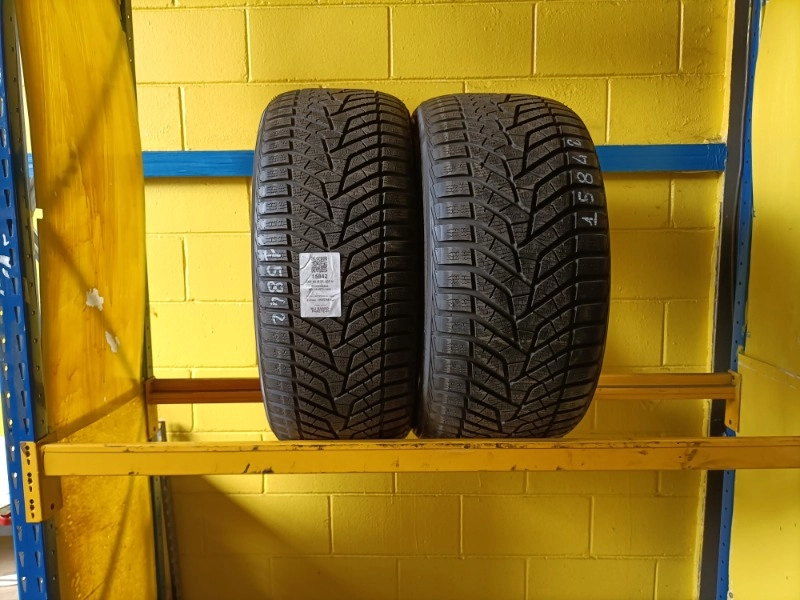 Pneumatico YOKOHAMA BLUHEARTH V905 265/40 R21 105V