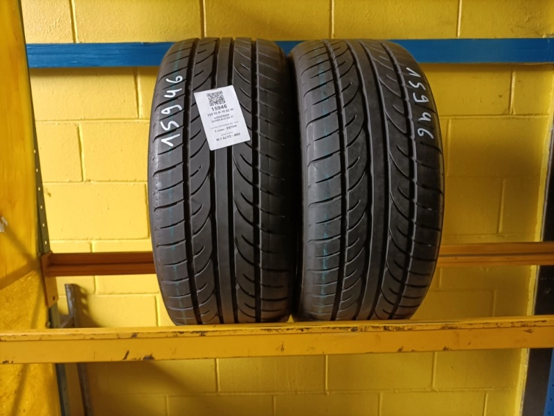 Pneumatico GOODRIDE ZUPER ACE SA 57 225/50 R16 92W