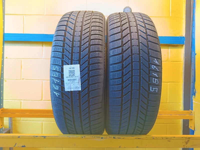Pneumatico CONTINENTAL WINTER CONTACT TS 870 P 235/45 R21 101T