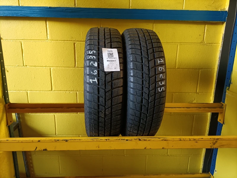 Pneumatico BARUM POLARIS 5 175/70 R14 88T