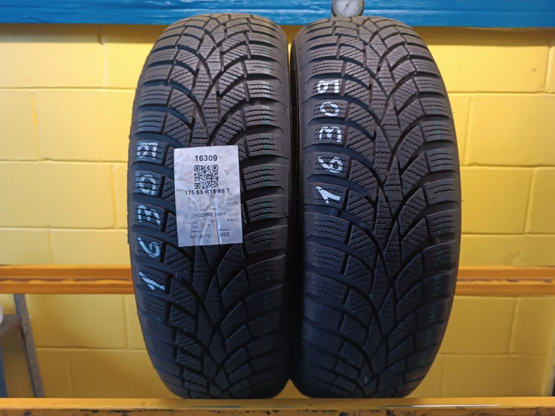 Pneumatico TOYOTRIES OBSERVE S944 175/65 R15 88T