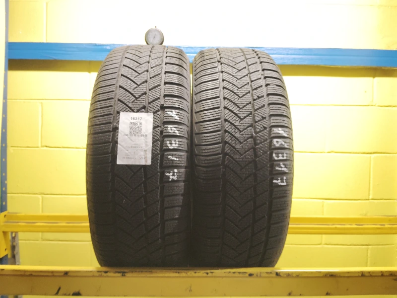 Pneumatico APTANY WINTERMAX A1 205/55 R16 91H