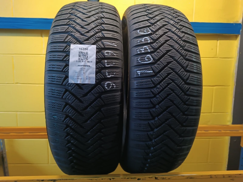 Pneumatico LAUFENN I FIT 215/60 R17 96H