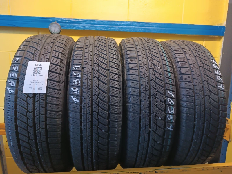 Pneumatico AUSTONE SKADI SP-901 175/65 R15 88T