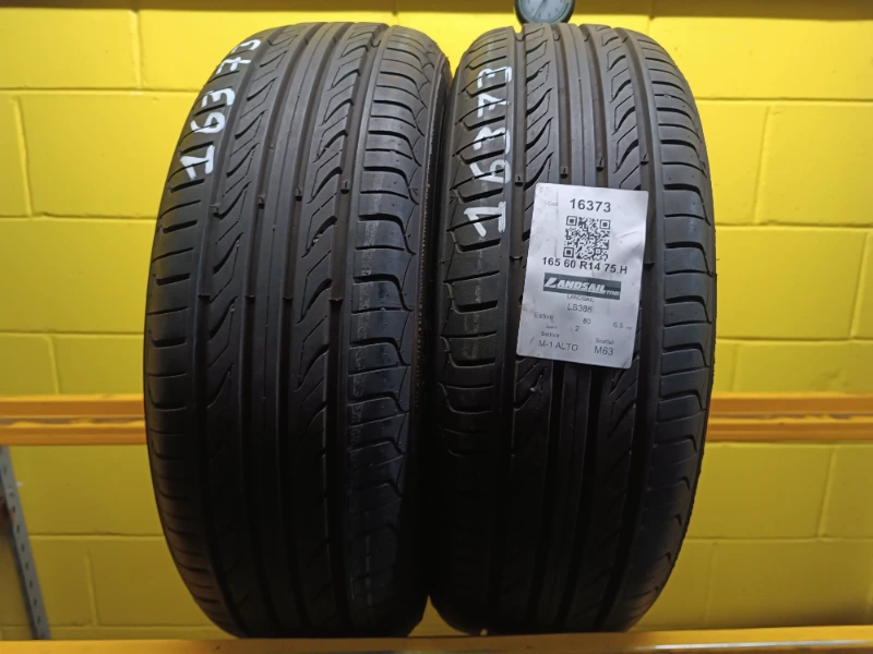Pneumatico LANDSAIL LS388 165/60 R14 75H