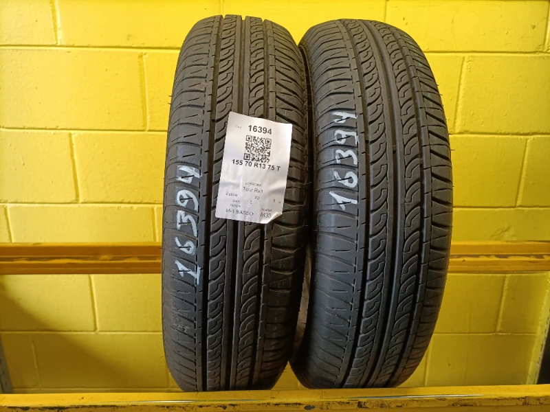 Pneumatico JOYROAD TOUR RX1 155/70 R13 75T