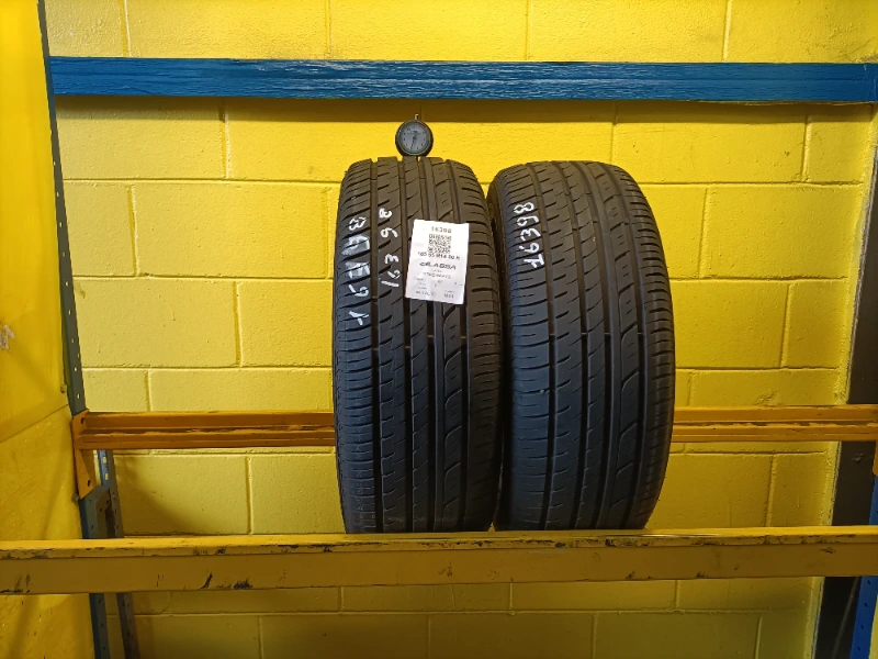 Pneumatico LASSA GREENWAYS 185/55 R14 80H