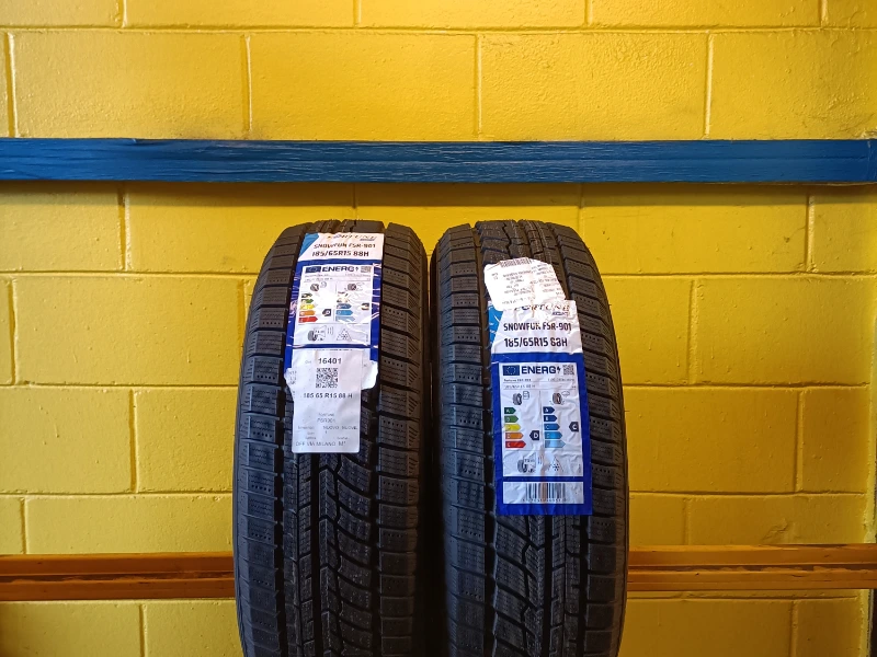 Pneumatico FORTUNE FSR901 185/65 R15 88H