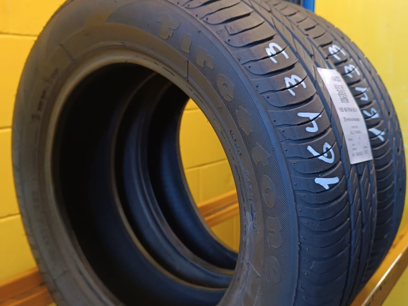Pneumatico FIRESTONE MULTIHAWK 2 185/60 R14 82H