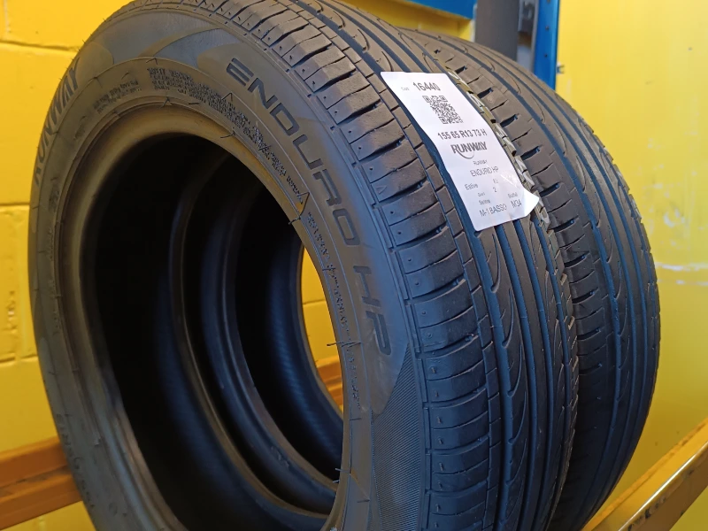 Pneumatico RUNWAY ENDURO HP 155/65 R13 73H