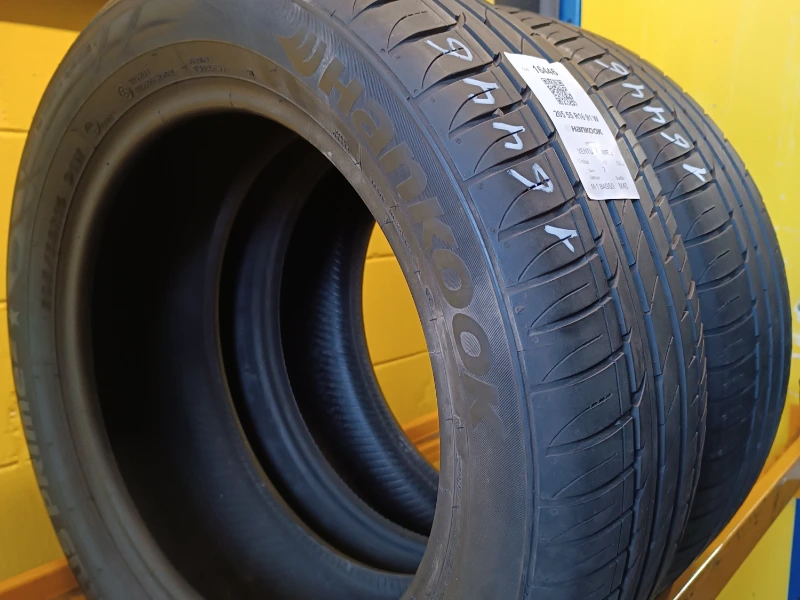 Pneumatico HANKOOK VENTUS PRIME 2 205/55 R16 91W