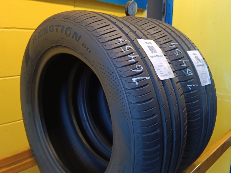 Pneumatico ROADX RXMOTIONH11 185/60 R14 82H