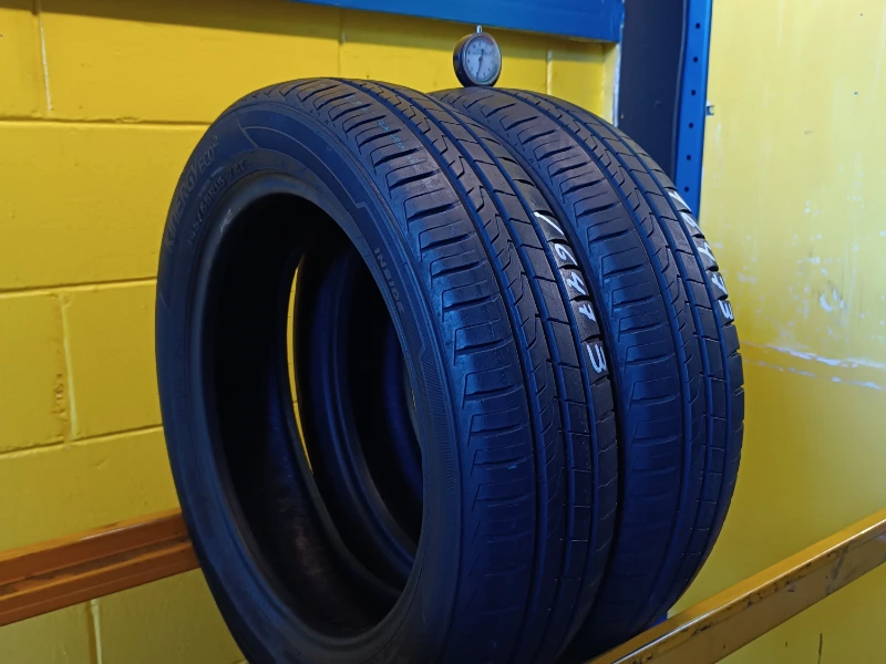 Pneumatico HANKOOK KINERGY ECO2 145/65 R15 72T