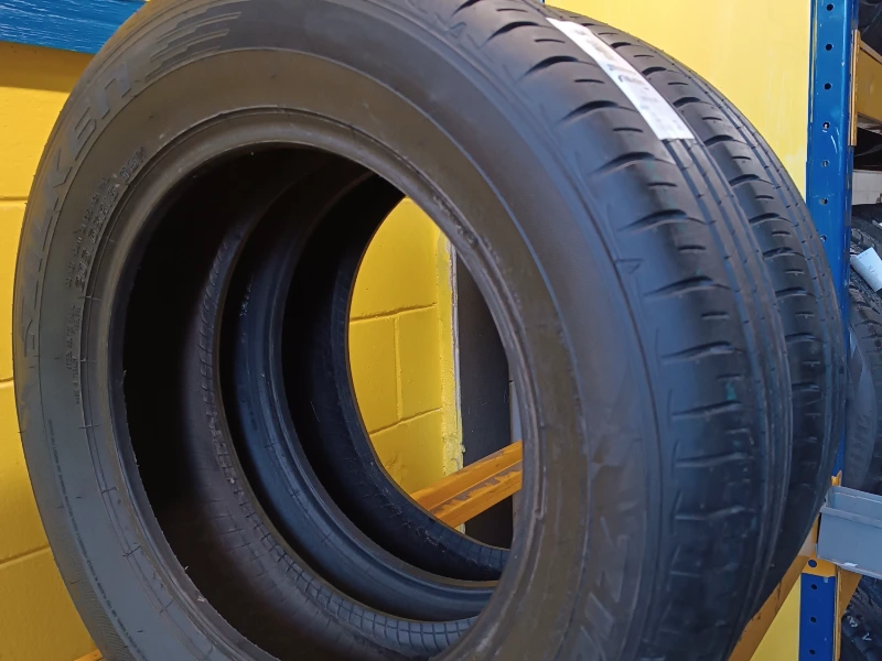 Pneumatico FALKEN ZIEX ZE010B 205/65 R16 95H