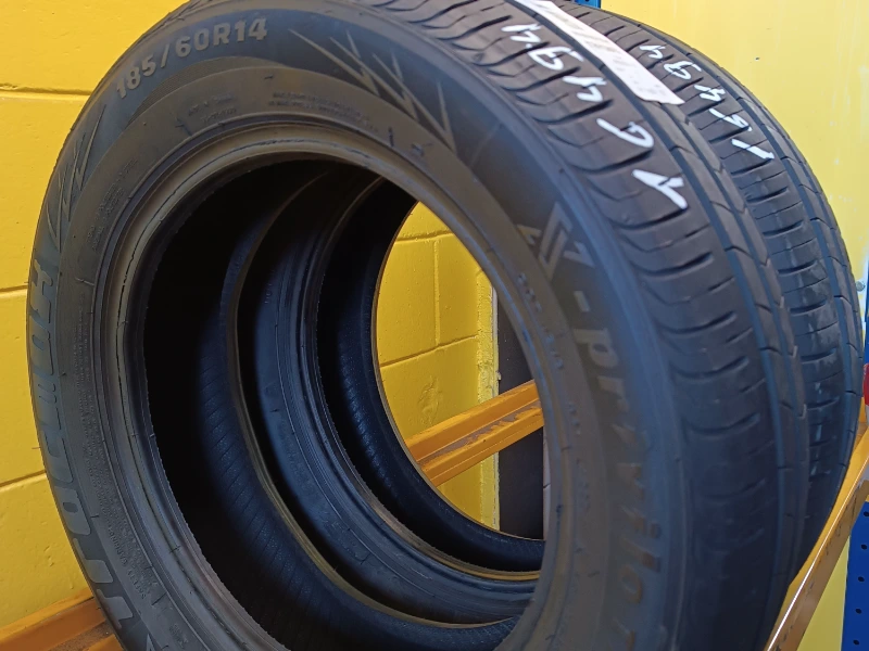 Pneumatico TRACMAX XPRIVILO TX2 185/60 R14 82H