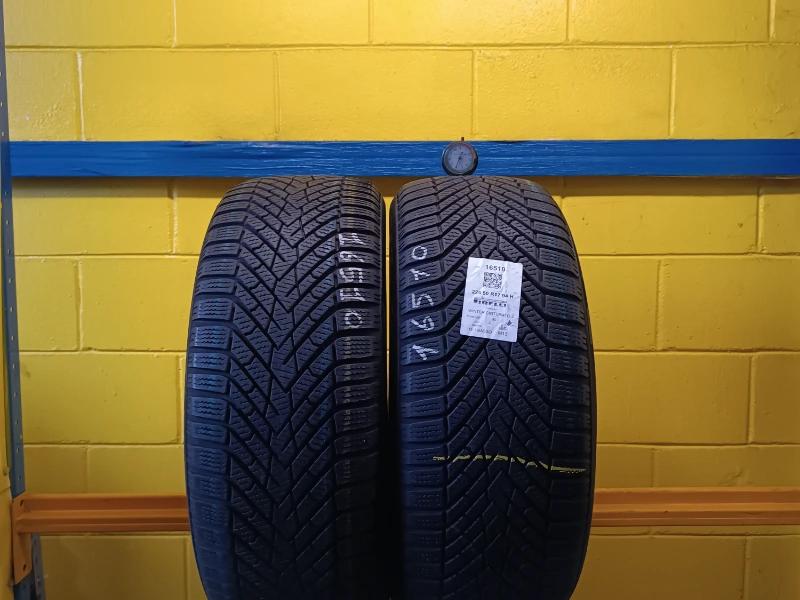 Pneumatico PIRELLI WINTER CINTURATO 2 225/50 R17 94H