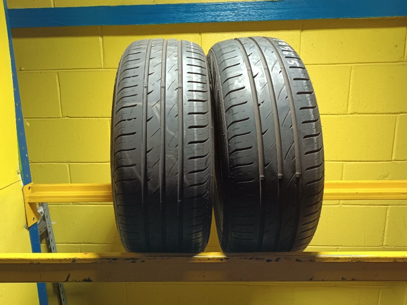 Pneumatico NEXEN N BLUE HD PLUS 175/55 R15 77T