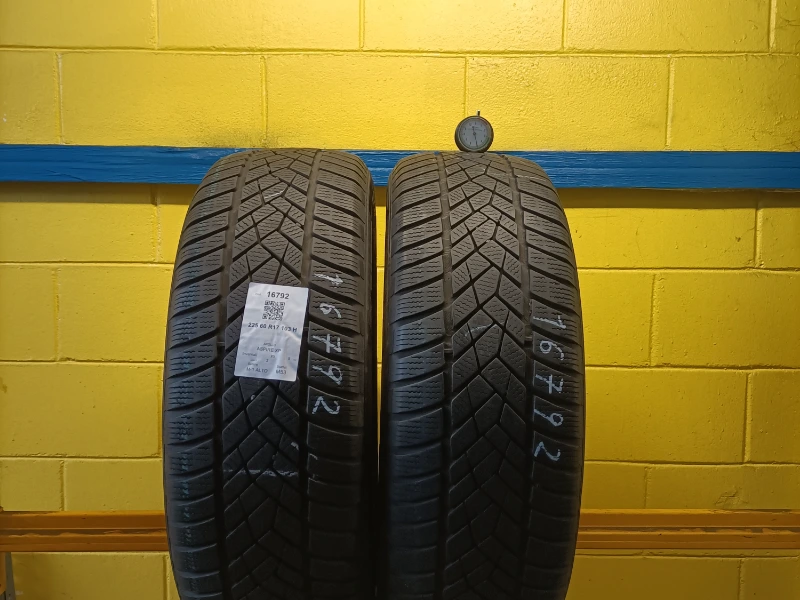 Pneumatico APOLLO ASPIRE XP 225/60 R17 103H