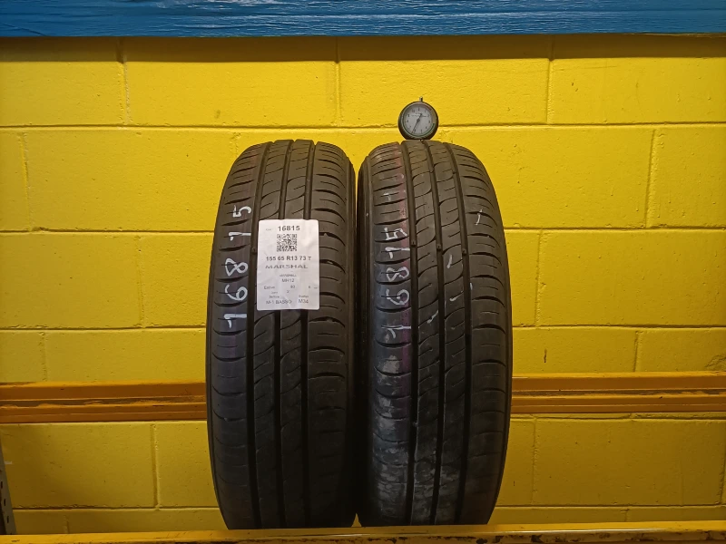 Pneumatico MARSHALL MH12 155/65 R13 73T