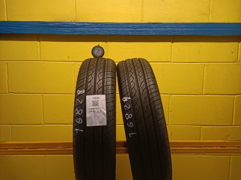 Pneumatico HIFLY HF201 145/65 R15 72T