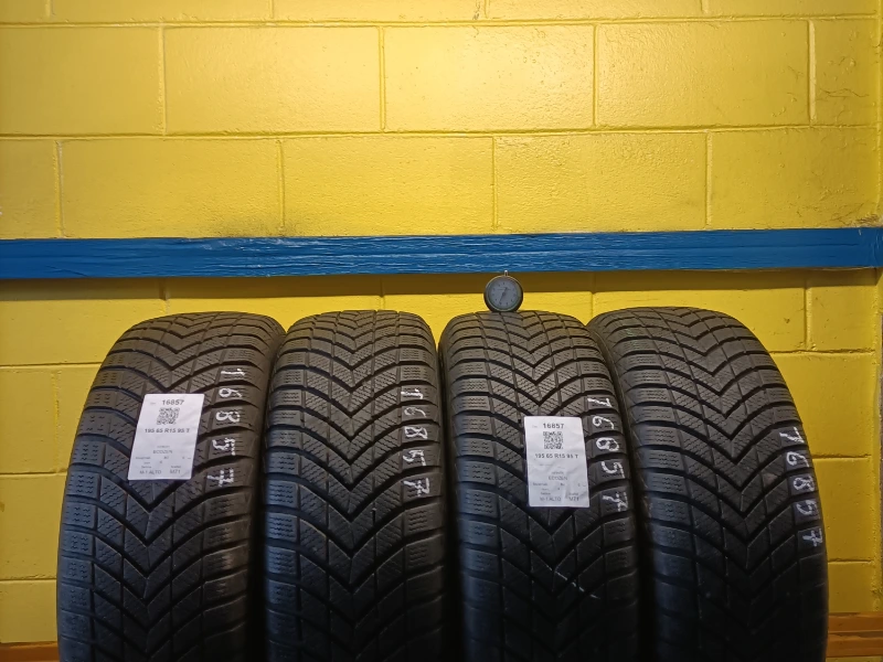 Pneumatico INFINITY ECOZEN 195/65 R15 95T