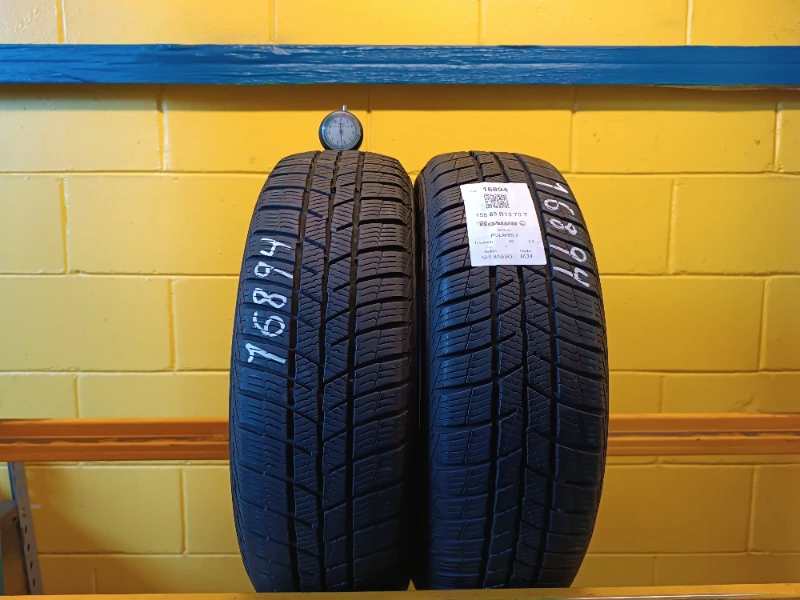 Pneumatico BARUM POLARIS 5 155/65 R13 73T