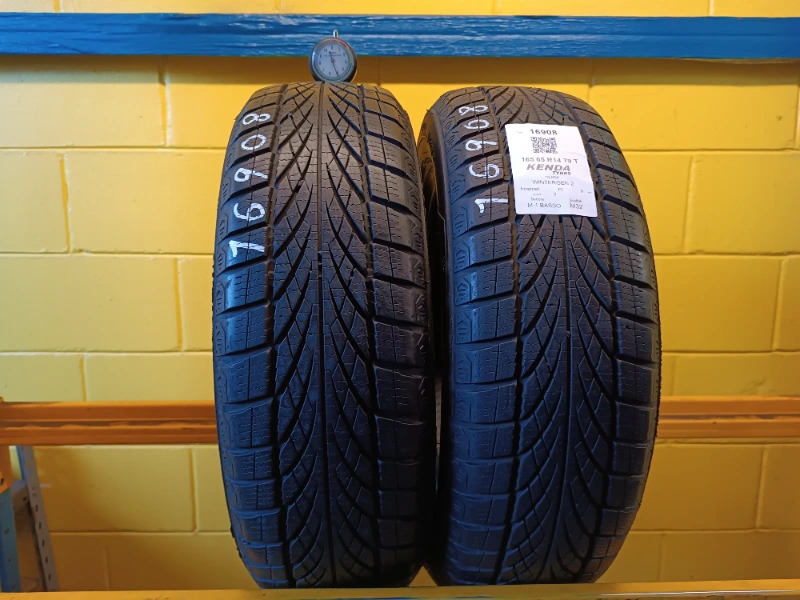 Pneumatico KENDA WINTERGEN 2 165/65 R14 79T