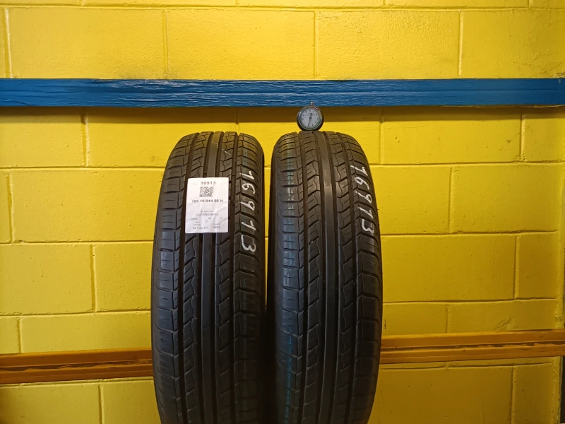 Pneumatico BLACKLION CILERRO BH15 185/70 R14 88H