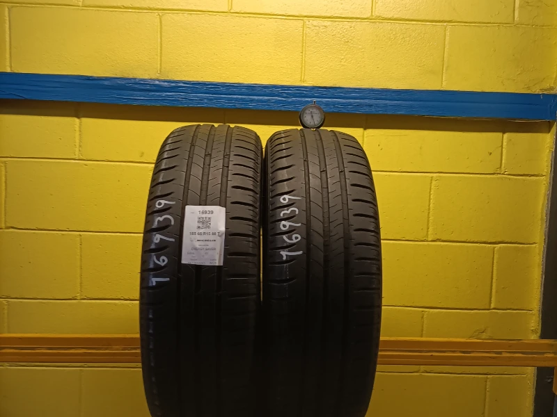 Pneumatico MICHELIN ENERGY SAVER 185/65 R15 88T