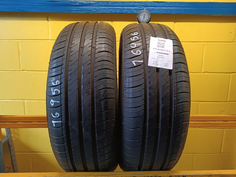 Pneumatico NANKANG ECONEX 175/60 R14 79H