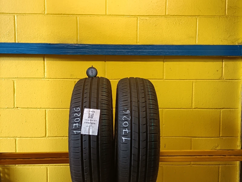 Pneumatico TRACMAX XPRIVILO TX2 175/60 R14 79H