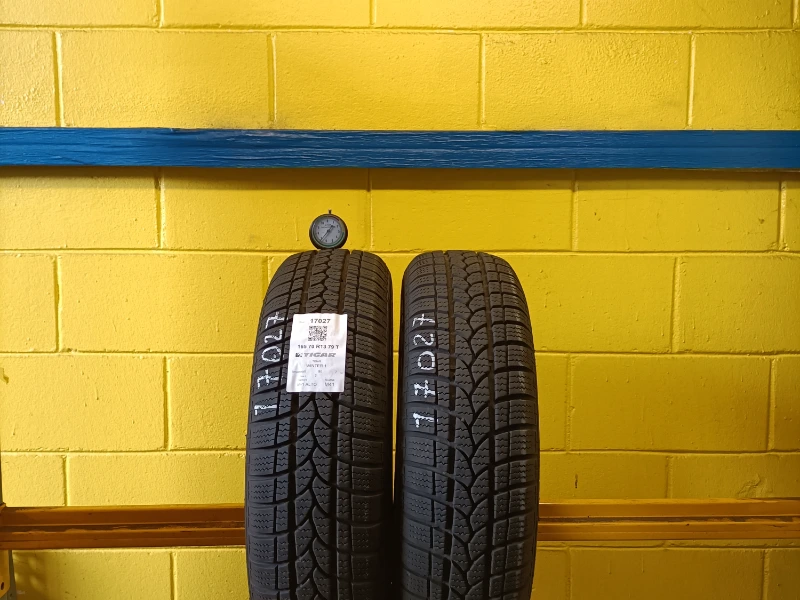 Pneumatico TIGAR WINTER 1 165/70 R13 79T