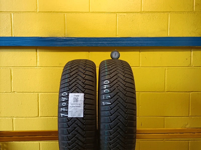 Pneumatico LAUFENN I FIT 165/65 R15 81T