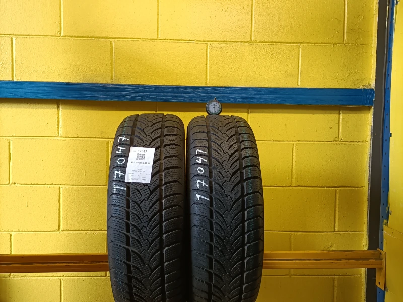 Pneumatico PLATIN RP60 WINTER 195/55 R16 87H